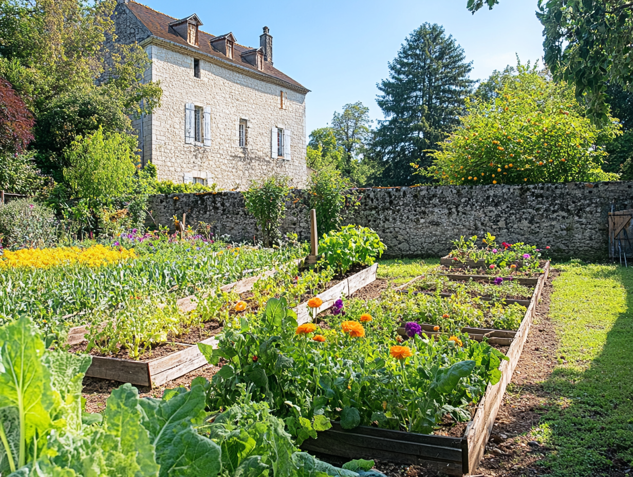 écuries Château de la Bussière